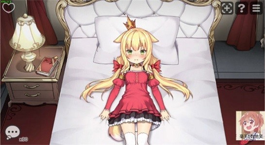 恶魔石板和被诅咒的公� 1