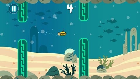 海底救援 2