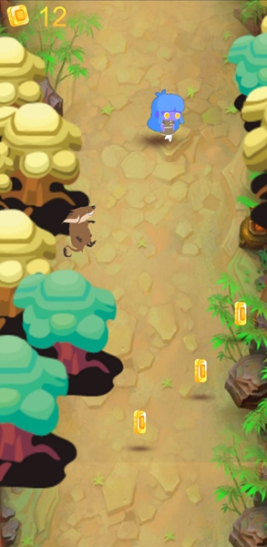 亚当斯历险记 1