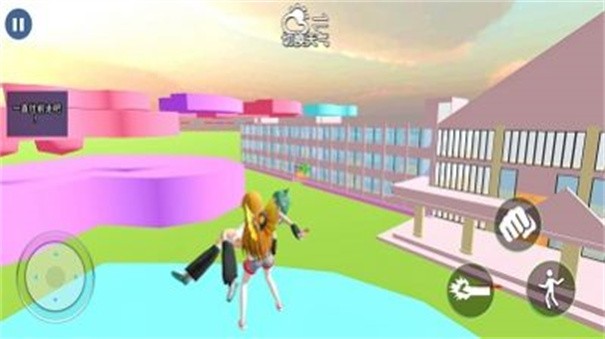 樱校夏日物语 2