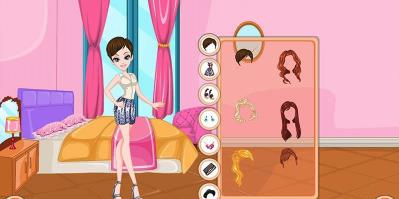 安娜公主爱换� 1